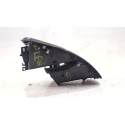 Recambio de aireador central para peugeot 207/207+ (wa_, wc_) 1.6 hdi referencia OEM IAM 9650068177  