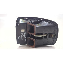 Recambio de aireador central para peugeot 207/207+ (wa_, wc_) 1.6 hdi referencia OEM IAM 9650068177  