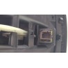 Recambio de aireador central para peugeot 207/207+ (wa_, wc_) 1.6 hdi referencia OEM IAM 9650068177  
