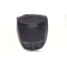 Recambio de aireador central para peugeot 207/207+ (wa_, wc_) 1.6 hdi referencia OEM IAM 9650068177  