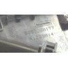 Recambio de aireador central para peugeot 207/207+ (wa_, wc_) 1.6 hdi referencia OEM IAM 9650068177  