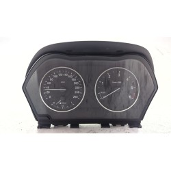 Recambio de cuadro completo para bmw 1 (f20) 116 d referencia OEM IAM 6210IK9334732  