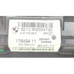 Recambio de cuadro completo para bmw 1 (f20) 116 d referencia OEM IAM 6210IK9334732  