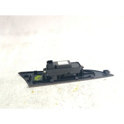 Recambio de mando elevalunas delantero derecho para mazda 3 (bl) 1.6 mzr cd (bl14) referencia OEM IAM 03123100BP4K  