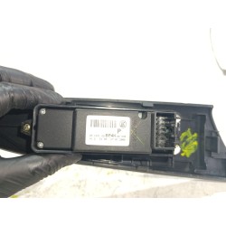 Recambio de mando elevalunas delantero derecho para mazda 3 (bl) 1.6 mzr cd (bl14) referencia OEM IAM 03123100BP4K  