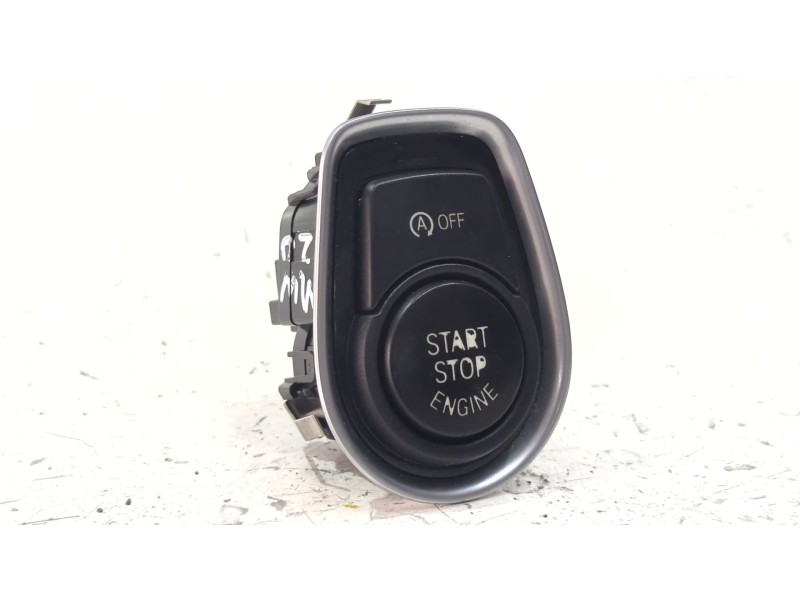 Recambio de conmutador de arranque para bmw 1 (f20) 116 d referencia OEM IAM 925073402  