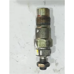 Recambio de inyector para nissan almera (n15)(07.1995) 2.0 d referencia OEM IAM 71A1361  