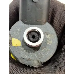 Recambio de inyector para nissan primastar furgón (x83) dci 100 referencia OEM IAM 0445110146  