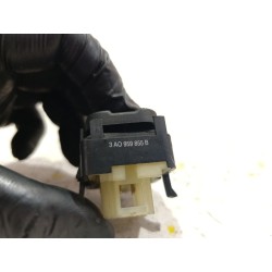 Recambio de mando elevalunas delantero derecho para volkswagen passat b3/b4 (3a2, 35i) 2.0 referencia OEM IAM 3A0959855B  