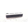 Recambio de testigo cinturon para peugeot 207/207+ (wa_, wc_) 1.6 hdi referencia OEM IAM 9652415980  