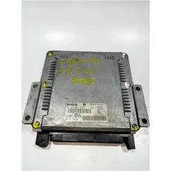 Recambio de centralita inyeccion para peugeot 306 4 pt. (s1)(08.199403.1997) 1.9 sld [1,9 ltr. - 51 kw diesel] referencia OEM IA