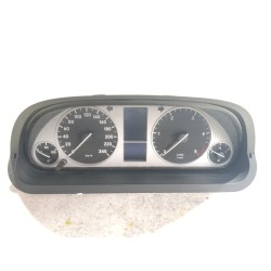 Recambio de cuadro completo para mercedes-benz clase b sports tourer (w245) b 180 cdi (245.207) referencia OEM IAM A1695401048  