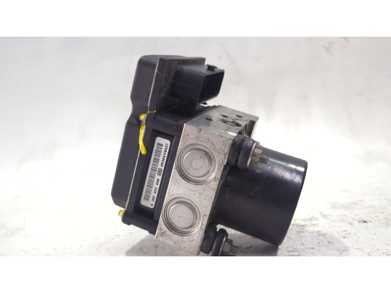 Recambio de nucleo abs para mini mini (r50, r53) cooper s referencia OEM IAM 6R0907379R  