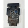 Recambio de interruptor luneta termica para toyota corolla (e12)(2002) 1.6 vvt-i referencia OEM IAM 15A410  