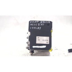 Recambio de nucleo abs para mini mini (r50, r53) cooper s referencia OEM IAM 6R0907379R  