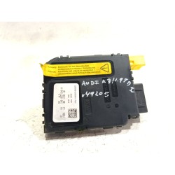 MODULO ELECTRONICO 