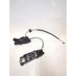 Recambio de cerradura puerta delantera izquierda para seat leon sc (5f5)(01.2013) 2.0 fr [2,0 ltr. - 110 kw tdi] referencia OEM 