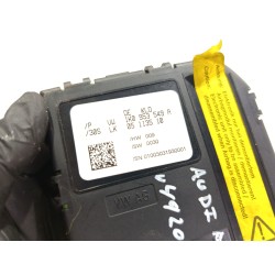 Recambio de modulo electronico para audi a3 (8p1) 1.9 tdi referencia OEM IAM   
