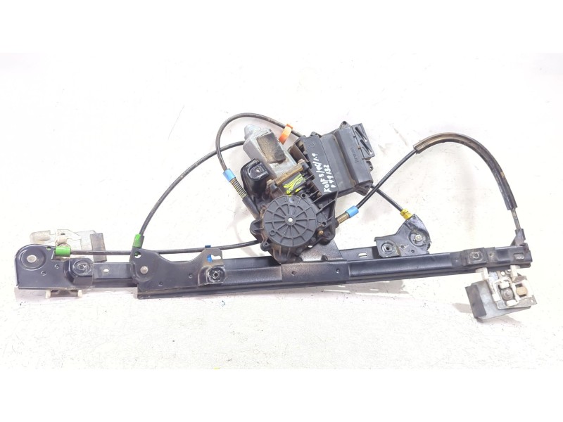 Recambio de mecanismo elevalunas delantero derecho para volkswagen golf iii (1h1) 1.9 tdi referencia OEM IAM 1H0959802R  