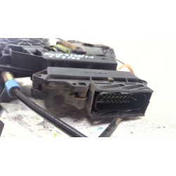 Recambio de mecanismo elevalunas delantero derecho para volkswagen golf iii (1h1) 1.9 tdi referencia OEM IAM 1H0959802R  