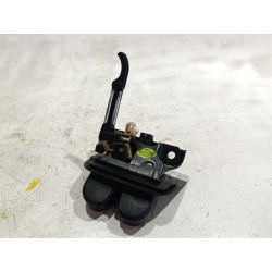 Recambio de cerradura porton para audi a3 (8p1) 1.9 tdi referencia OEM IAM 8P3827520A  