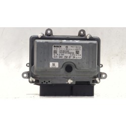 Recambio de centralita inyeccion para mercedes-benz clase b sports tourer (w245) b 180 cdi (245.207) referencia OEM IAM A6401506