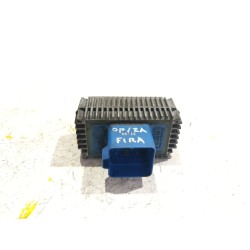 Recambio de resistencia calefaccion para opel zafira / zafira family b (a05) 1.9 cdti (m75) referencia OEM IAM 55353011  
