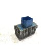 Recambio de resistencia calefaccion para opel zafira / zafira family b (a05) 1.9 cdti (m75) referencia OEM IAM 55353011  