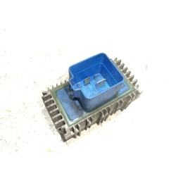 Recambio de resistencia calefaccion para opel zafira / zafira family b (a05) 1.9 cdti (m75) referencia OEM IAM 55353011  