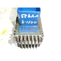 Recambio de resistencia calefaccion para opel zafira / zafira family b (a05) 1.9 cdti (m75) referencia OEM IAM 55353011  