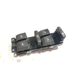 Recambio de mando elevalunas delantero izquierdo para seat leon (1m1) 1.9 tdi referencia OEM IAM VW1J4959  