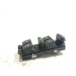Recambio de mando elevalunas delantero izquierdo para seat leon (1m1) 1.9 tdi referencia OEM IAM VW1J4959  
