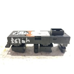 Recambio de mando elevalunas delantero izquierdo para seat leon (1m1) 1.9 tdi referencia OEM IAM VW1J4959  