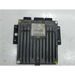 Recambio de centralita inyeccion para renault clio ii fase ii (b/cb0)(2001) authentique dci referencia OEM IAM 8200331477 820037
