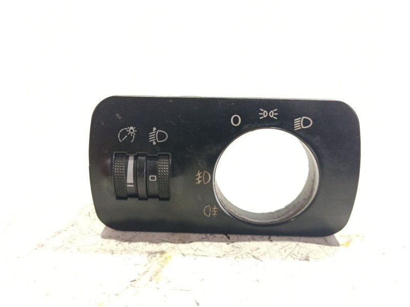 Recambio de mando luces para seat leon (1m1) 1.9 tdi referencia OEM IAM 30071101  