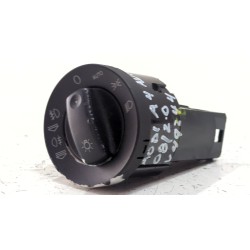 Recambio de mando luces para audi a4 b7 (8ec) 2.0 tdi 16v referencia OEM IAM BK78E0941531D  