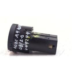 Recambio de mando luces para audi a4 b7 (8ec) 2.0 tdi 16v referencia OEM IAM BK78E0941531D  