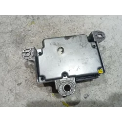 Recambio de centralita airbag para renault megane i (ba0/1_) 1.9 dci (ba05, ba1f) referencia OEM IAM 8200411004A  