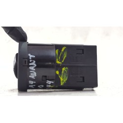 Recambio de mando luces para audi a4 b7 (8ec) 2.0 tdi 16v referencia OEM IAM BK78E0941531D  