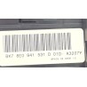 Recambio de mando luces para audi a4 b7 (8ec) 2.0 tdi 16v referencia OEM IAM BK78E0941531D  