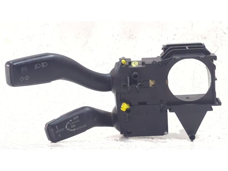 Recambio de mando multifuncion para audi a4 b7 (8ec) 2.0 tdi 16v referencia OEM IAM 4E0953513E  