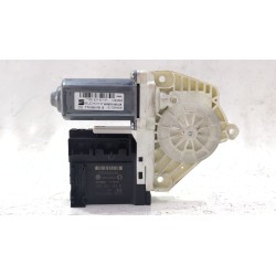 Recambio de motor elevalunas delantero izquierdo para seat leon (1p1)(05.2005) 2.0 tdi referencia OEM IAM 1P0837401E  