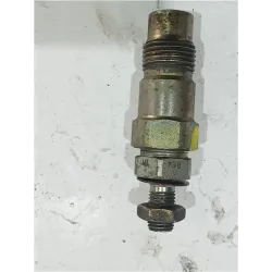 Recambio de inyector para nissan almera (n15)(07.1995) 2.0 d referencia OEM IAM 71A1361  