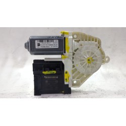 Recambio de motor elevalunas delantero derecho para seat leon (1p1)(05.2005) 2.0 tdi referencia OEM IAM 1P0837402E  