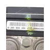 Recambio de abs para nissan primera berlina (p12)(12.2001) 1.6 referencia OEM IAM 2265100416 0265800308  