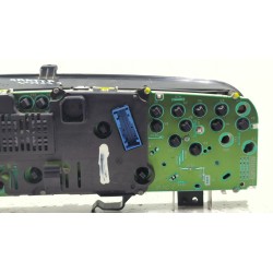 Recambio de cuadro completo para citroën xantia berlina (1993) 2.0 hdi 109 cv referencia OEM IAM 216243426  
