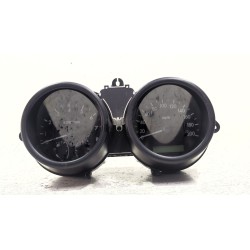 Recambio de cuadro completo para daewoo kalos (2002) 1.2 se [1,2 ltr. - 53 kw cat] referencia OEM IAM 96540611  