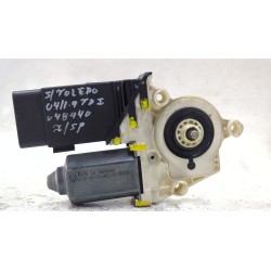 Recambio de motor elevalunas delantero izquierdo para seat toledo ii (1m2) 1.9 tdi referencia OEM IAM 1C0959801  