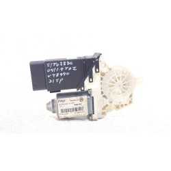 Recambio de motor elevalunas delantero derecho para seat toledo ii (1m2) 1.9 tdi referencia OEM IAM 1C0959802C  