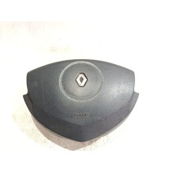 Recambio de airbag volante para renault clio ii fase i (b/cb0)(1998) 1.5 dci (b/cb07) referencia OEM IAM 091T11525911  